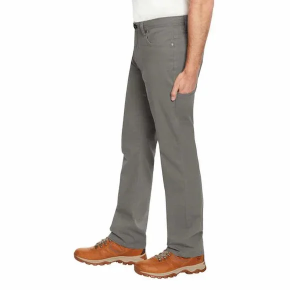 G.H. Bass‎ Men’s Canvas Pant - Picture 4 of 4